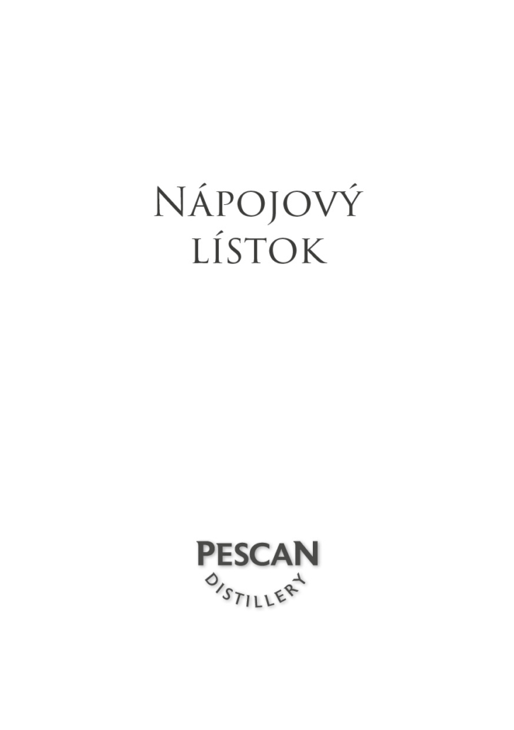Pescan-napojove menu-2.7-titulka